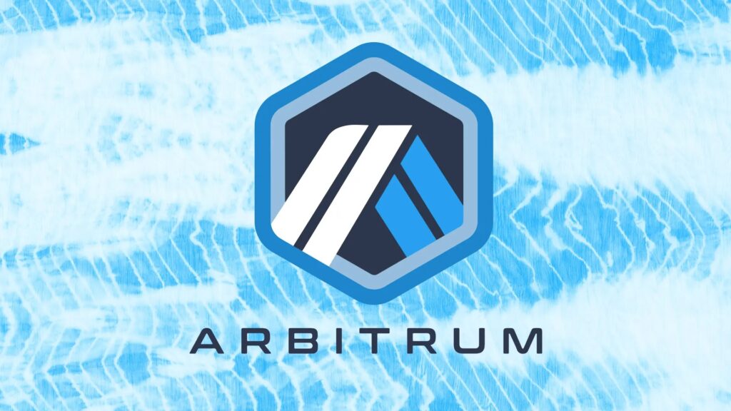 The trading volume on Arbitrum reaches the new weekly ATH