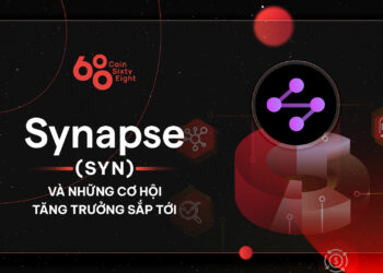 Tokenomics Research #9: Synapse (SYN) and upcoming growth opportunities