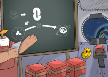 Trader Joe shakes hands with LayerZero, allowing the transfer of JOE tokens to multichain