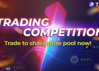 Tribe3 opens trading contest before mainnet