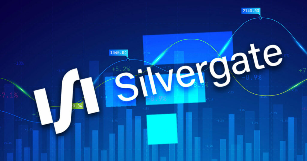 US investigates Silvergate 'crypto bank' relationship with FTX