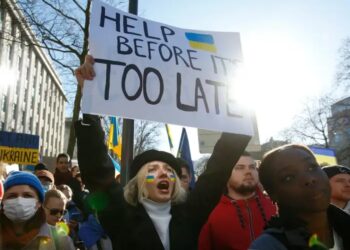 Ukraine has received $70 million in cryptocurrencies since Russia declared war