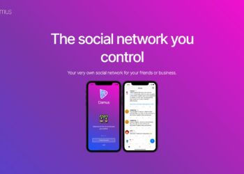 Web3 Nostr Damus Social Network Launched on the App Store