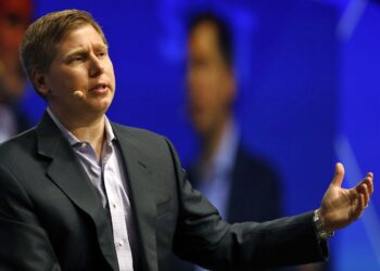 Whale investment fund DCG loses $1.1 billion in 2022