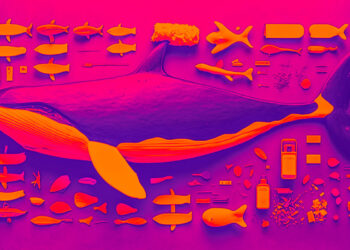 Whales Move Over $475,000,000 in Bitcoin (BTC), Polygon (MATIC) and XRP – here is wherever crypto goes