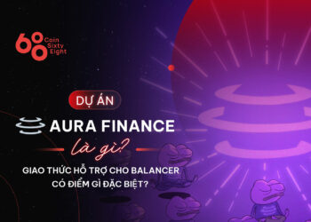 What is Aura Finance?