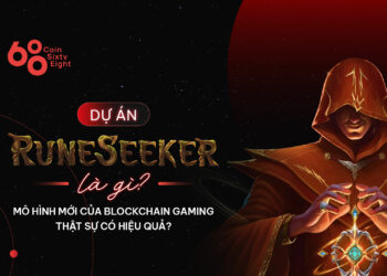 What is Rune Seeker (RUNES)?  Does the new Blockchain Gaming model work?