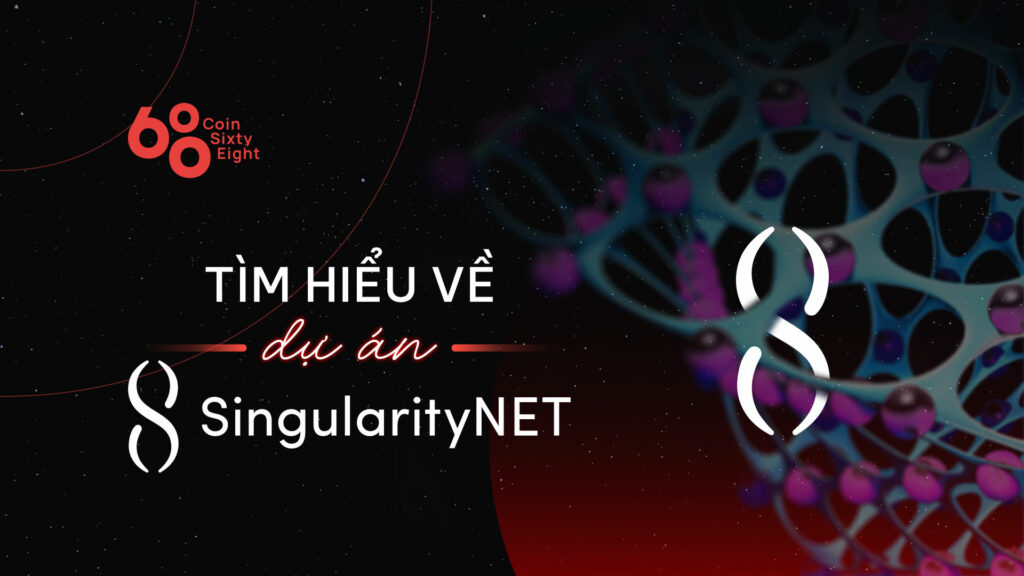 What is SingularityNET (AGIX)?  Detailed information about the AGIX project and coin