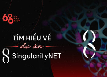 What is SingularityNET (AGIX)?  Detailed information about the AGIX project and coin