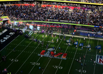 Why is this year's Super Bowl "absence" of cryptocurrency advertising?