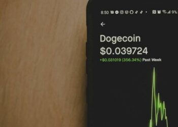 Dogecoin ($DOGE) Will outperform Bitcoin in revenge pump, says crypto analyst who identified as 2018 bear industry a very low