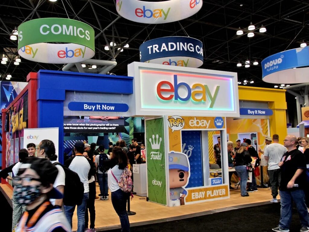 eBay recruits more Web3 staff after acquiring KnownOrigin