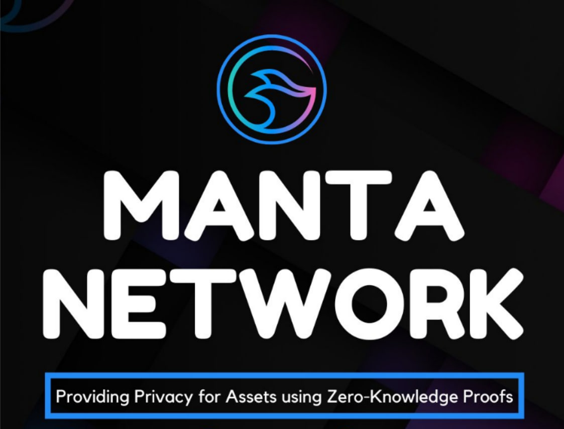 Manta network