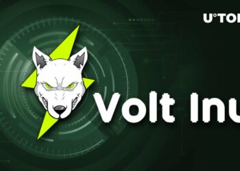 Volt Inu (VOLT) Launches Alpha Version Of Battle Royale Game