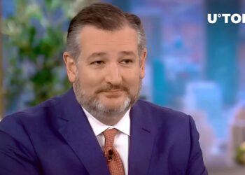 Texas Senator Ted Cruz Is Still a Crypto Believer
