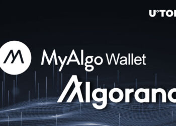 Algorand’s MyAlgo Wallet Issues Urgent Alert to Users, Here’s Why