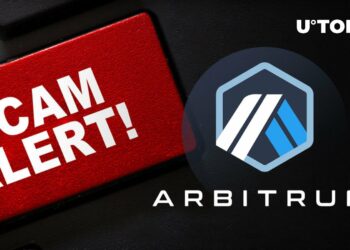 Arbitrum (ARB) Discord Compromised: How to Avoid Scams