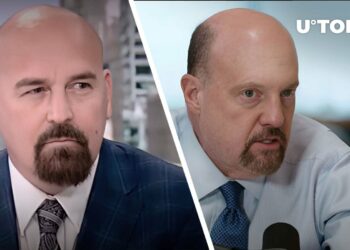 Crypto Attorney John Deaton Believes XRP Is Better When Jim Cramer Criticized, Here’s Why
