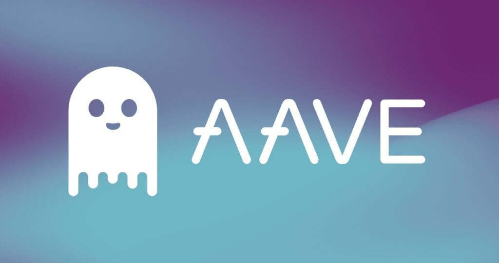 Aave initially recovered lost tokens for users