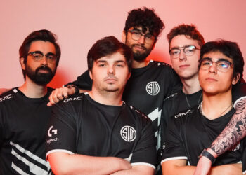 After FTX, the TSM esports team chooses to partner with Avalanche