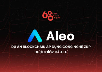 Aleo (ALEO) - Blockchain project applying ZKP technology invested by a16z