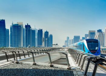 Another "open" emirate of the UAE welcomes cryptocurrencies