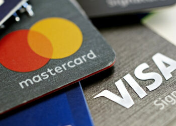Are Mastercard and Visa parting ways with crypto products?