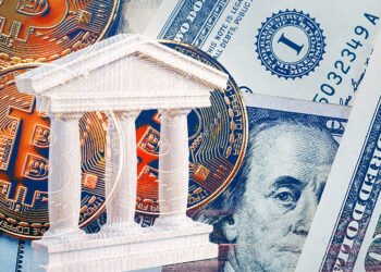 Banks with direct crypto exposure less than 1% of total – BIS report