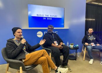 Base chooses Chainlink as Oracle information supplier 10 Base chooses Chainlink as Oracle data supplier