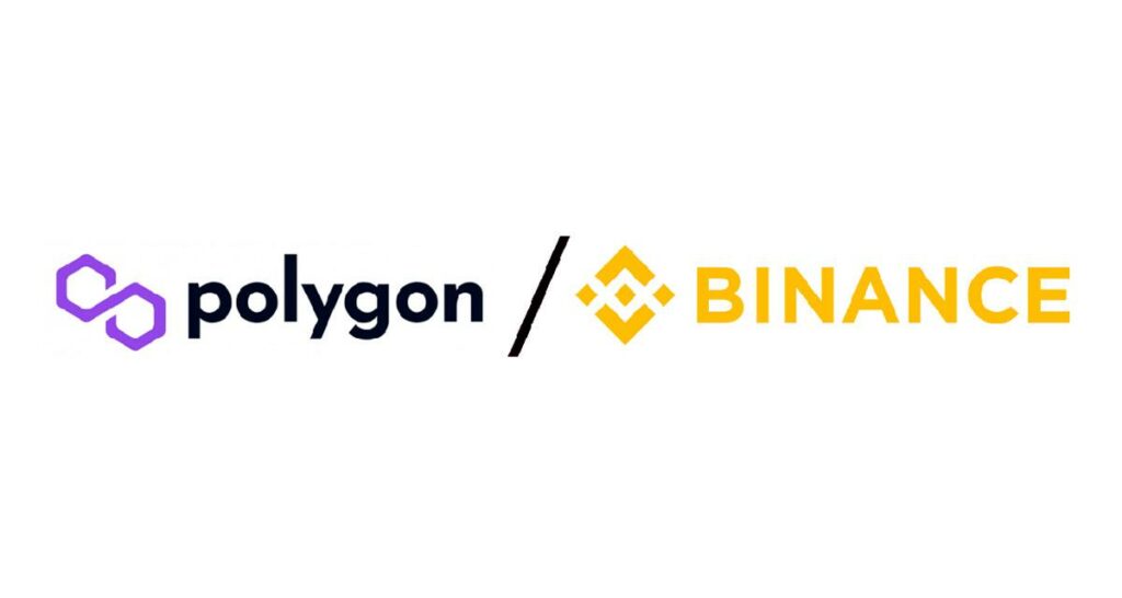 Binance NFT Marketplace adds support for the Polygon network