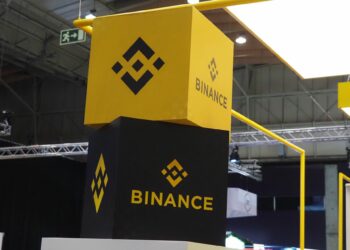 Binance suspends withdrawal of British Pounds because partner Paysafe stops supporting
