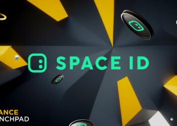 Binance users lock up $2.8 billion in BNB to join the Space ID (ID) launchpad.