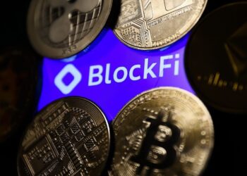 BlockFi is locked into $227 million on Silicon Valley Bank