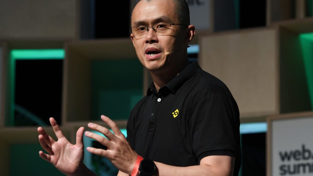 CZ Binance Considers Withdrawing from Voyager Acquisition Deal