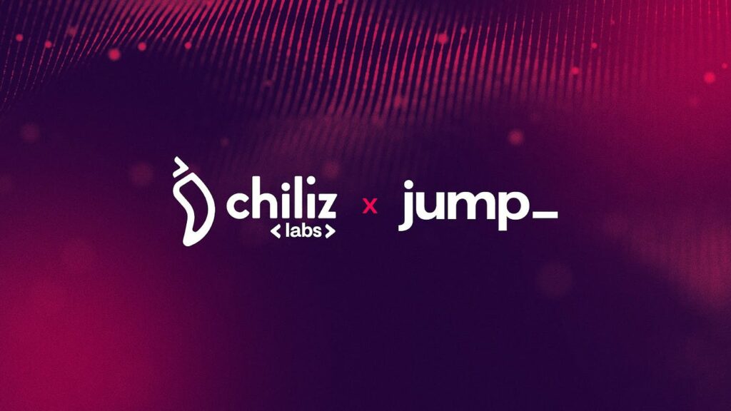 Chiliz sets up $50 million fund to fund new blockchain ecosystem