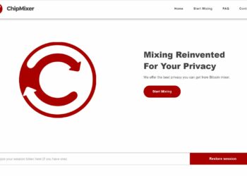 ChipMixer mixer taken down by European authorities, Vietnamese founder desired by USA 4 ChipMixer mixer taken down by European authorities, Vietnamese founder wanted by USA