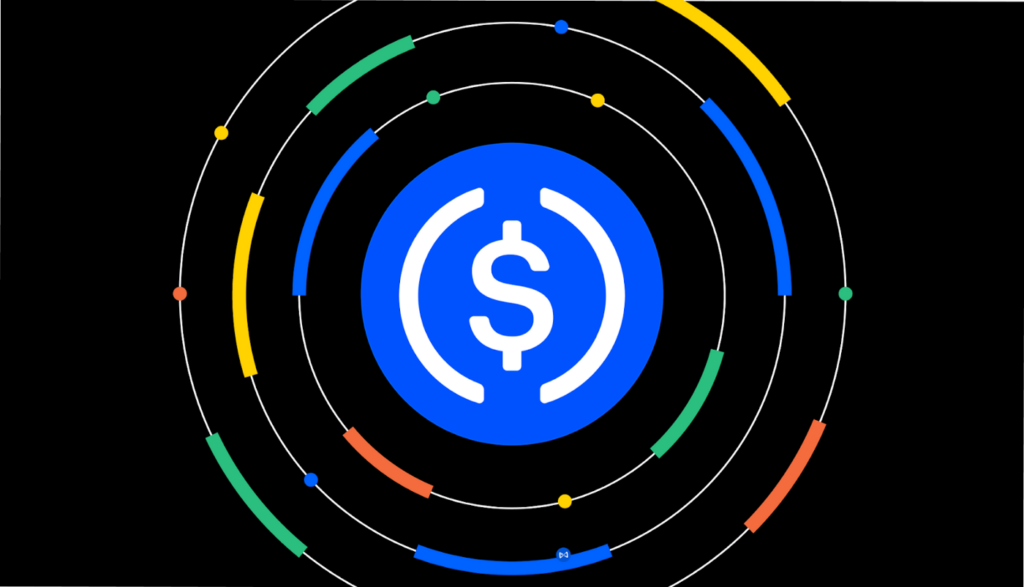 Circle pledged to cover shortfall on collateral assets, USDC price rebounded to $0.96