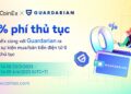 CoinEx and Guardian launch free trade program