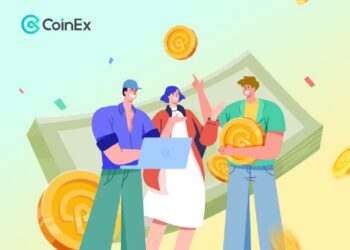 CoinEx integrates Spot Grid to support grid trading