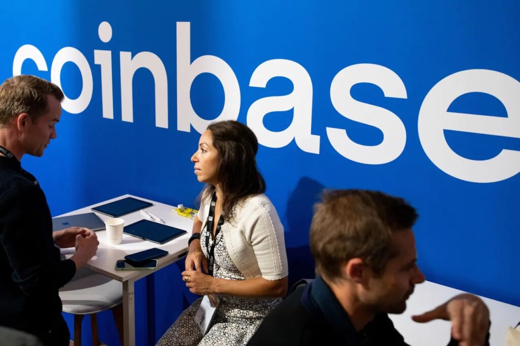 Coinbase acquires investment fund One River Digital Asset Management