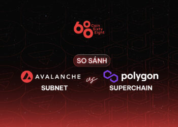 Compare Avalanche's subnet and Polygon's supernet
