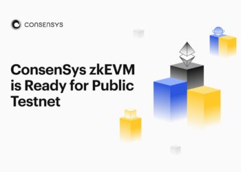 ConsenSys finalizes public testnet launch schedule for zkEVM