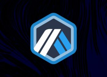 Daily transaction volume on Arbitrum hits record highs before the airdrop