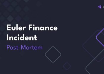 Damage updates from Euler Finance and related projects
