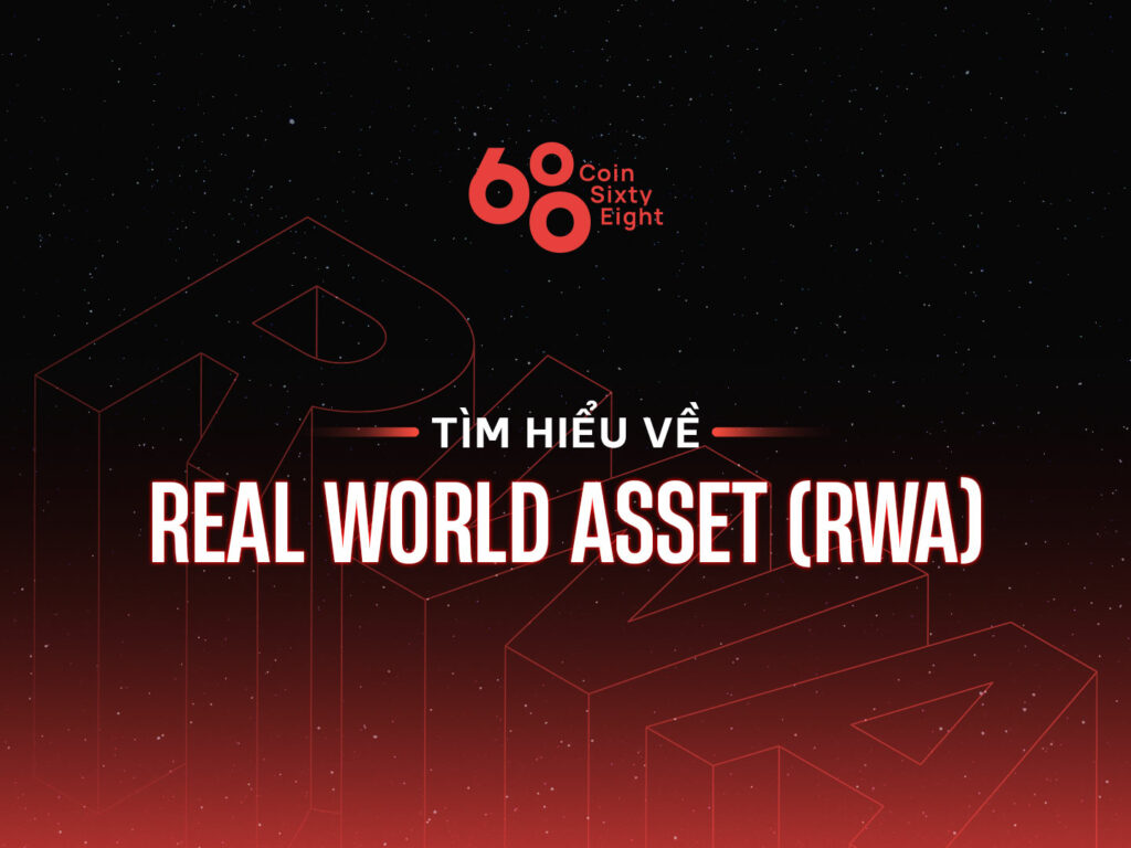 Discover Real World Asset (RWA) - Long Term Narrative Potential