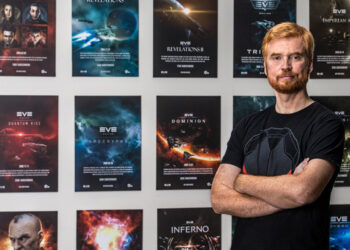 EVE Online developer effectively raised $forty million 4 EVE Online developer successfully raised $40 million