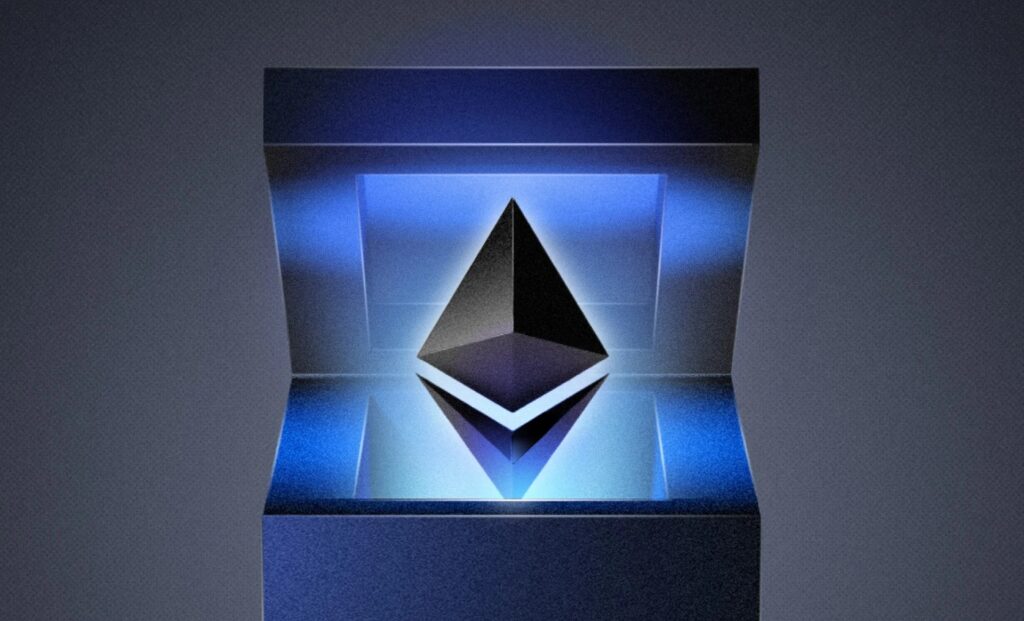 Ethereum successfully tested the Shanghai update on the Goerli testnet