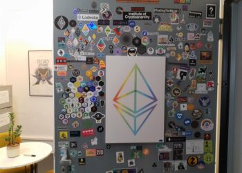 Ethereum's "future-shaping" upgrades are on the way