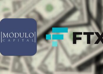 FTX withdraws $460 million from Modulo Capital fund
