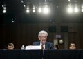 Fed Chairman: Cryptocurrency Industry Is A “Mess” But Progress Shouldn't Be Shut Down
